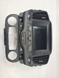 Info-GPS-TV Screen 7.0" Screen Opt Iob Fits 19-20 CAMARO 557042