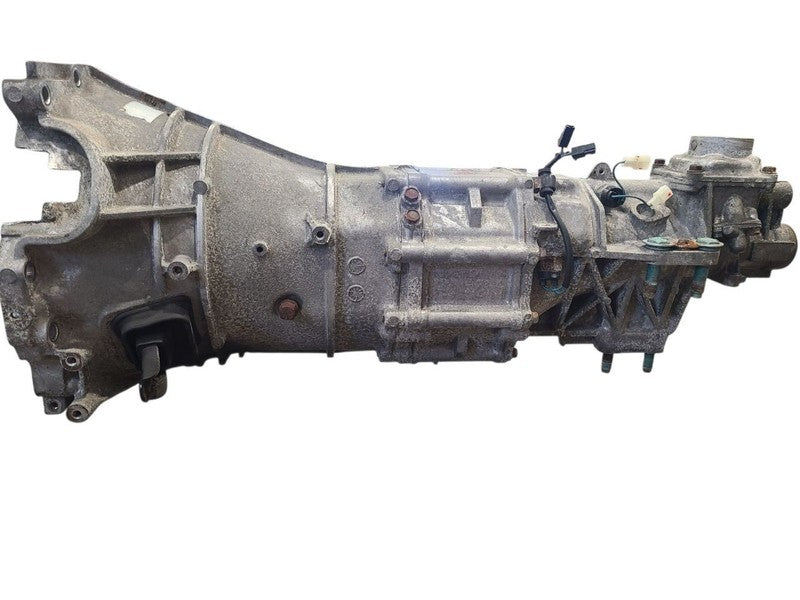 Manual Transmission 5 Speed Fits 06-15 MAZDA MX-5 MIATA 664858