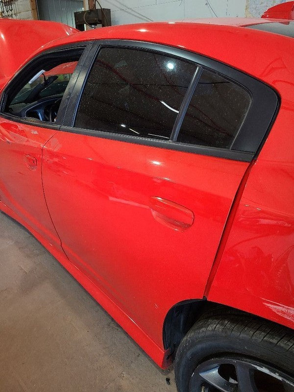 Driver Left Rear Side Door Without Widebody Fits 11-23 CHARGER 663003