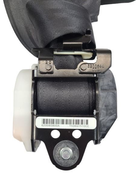 RDX       2015 Seat Belt Rear 596764