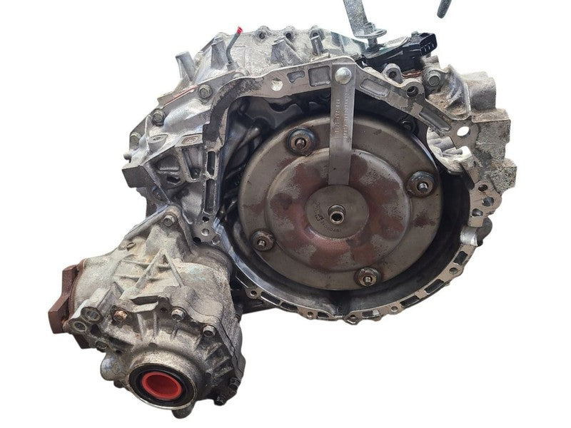 Automatic Transmission CVT AWD Fits 17-20 INFINITI QX60 680741