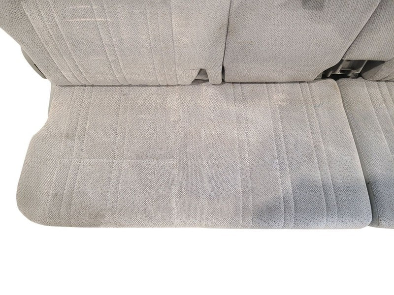 TUNDRA    2001 Seat Rear 677127