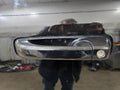 Driver Door Handle Exterior Handle Painted Fits 09-23 DODGE 1500 PICKU