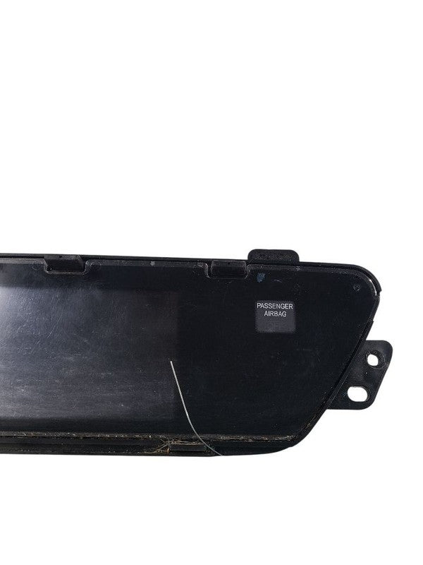 Info-GPS-TV Screen Display Upper Panasonic Fits 12-16 CR-V 656017 3971