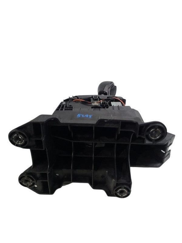 CHEROKEE  2021 Transmission Shift 651892