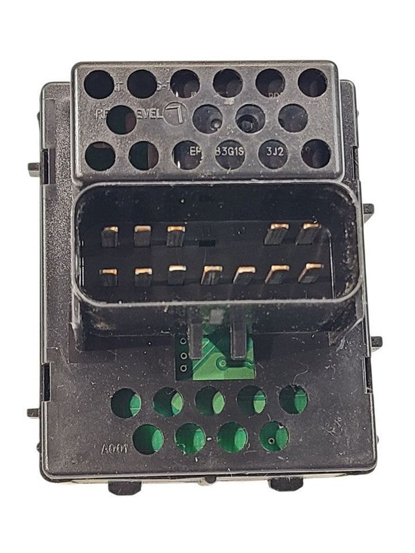 WRANGLER  2008 Front Door Switch 648224