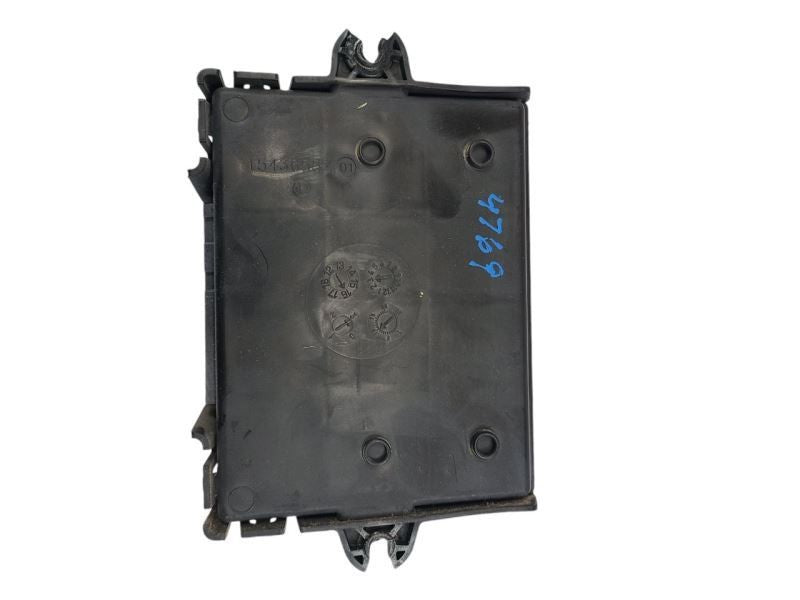 Chassis ECM Transfer Case Fits 15-17 EXPEDITION 599623 FL1A7H417AD