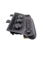 Temperature Control With AC Heated Back Glass Fits 11-13 WRANGLER 6211