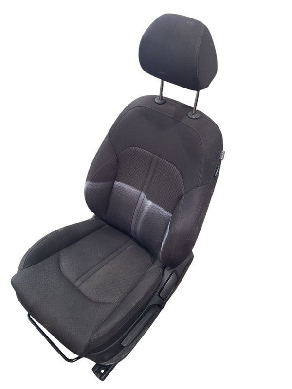 Driver Front Seat US Built VIN 5 1st Digit Cloth Fits 16-18 OPTIMA 605