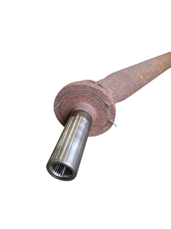 Rear Drive Shaft 139" Wb Heritage 4WD 4.6L Fits 97-04 FORD F150 PICKUP