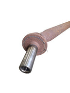 Rear Drive Shaft 139" Wb Heritage 4WD 4.6L Fits 97-04 FORD F150 PICKUP