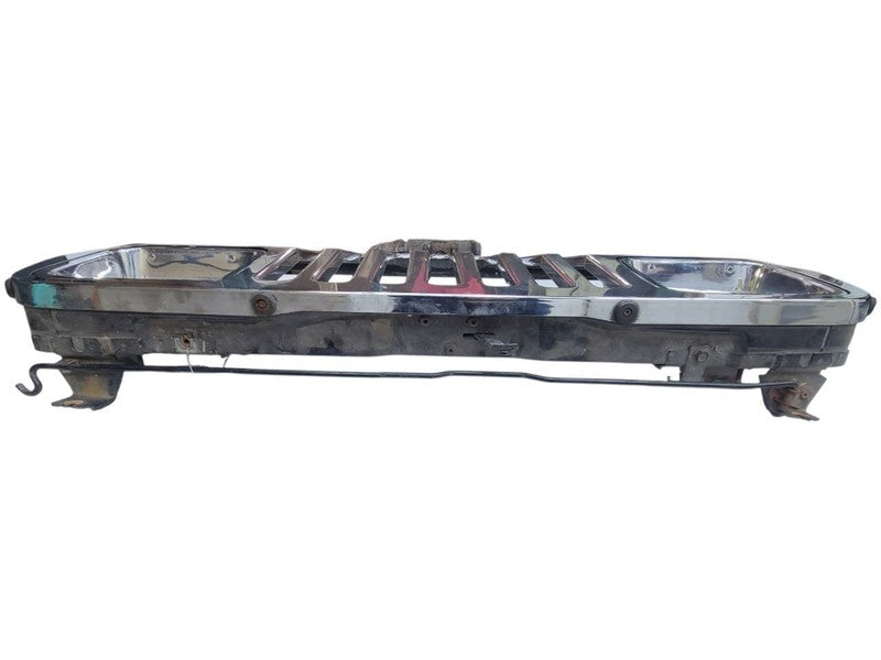 Grille Chrome Cover Fits 87-95 WRANGLER 676904