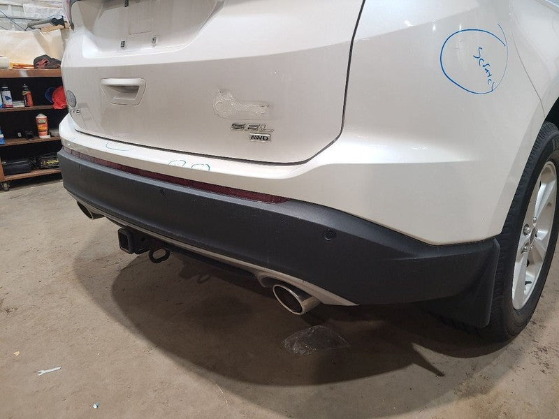 Rear Bumper SEL Park Assist With Tow Package Fits 15-18 EDGE 649088
