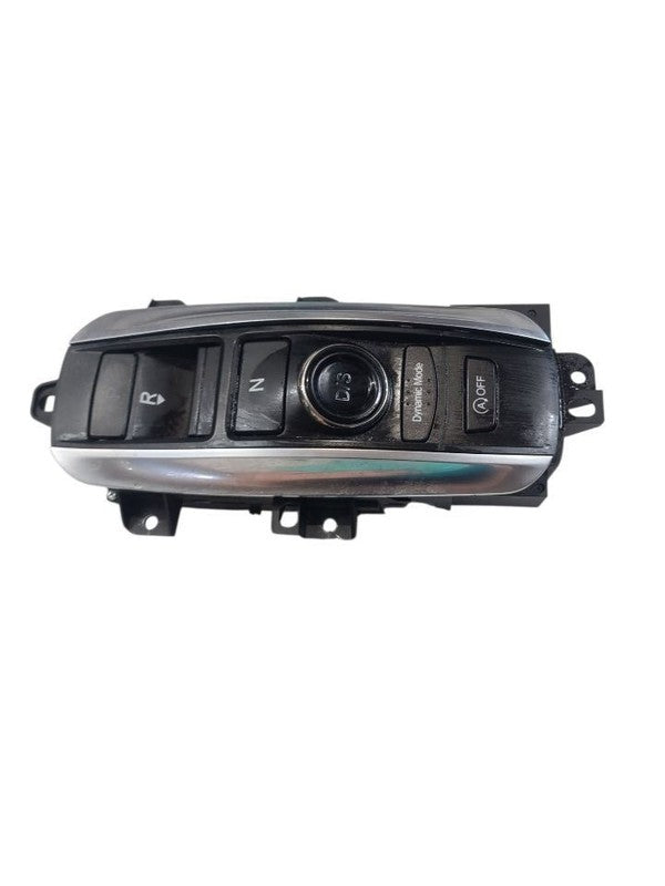MDX       2019 Transmission Shift 666327
