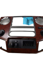 F250SD    2011 Dash Bezel 650059