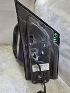 Driver Side View Mirror Power Heated Painted Fits 08-10 CARAVAN 599143