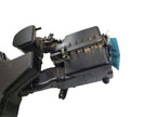 Air Cleaner Gasoline 2.4L Fits 14-20 OUTLANDER 631411