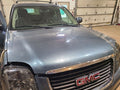 Hood Fits 07-14 YUKON 670106