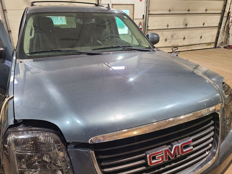 Hood Fits 07-14 YUKON 670106