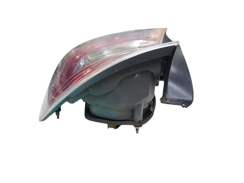 Passenger Tail Light Sedan Quarter Panel Mounted Fits 06-07 LEGACY 680