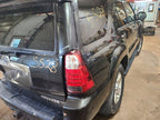 Seat Belt Front Bucket Passenger Retractor Fits 03-09 4 RUNNER 667364