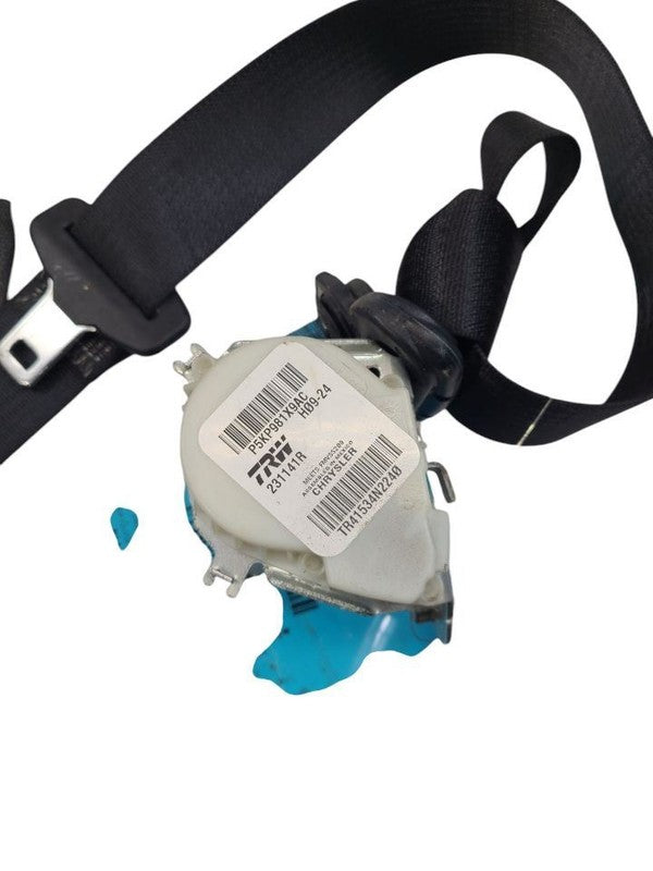 RAM1500   2014 Seat Belt Rear 620777