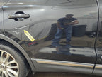 Passenger Right Rear Side Door Fits 15-19 MKC 627013