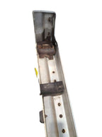 Front Bumper Fits 74-77 VEGA 617125