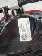 Drivers Side SILVRDO35 2021 Tail Light 395246