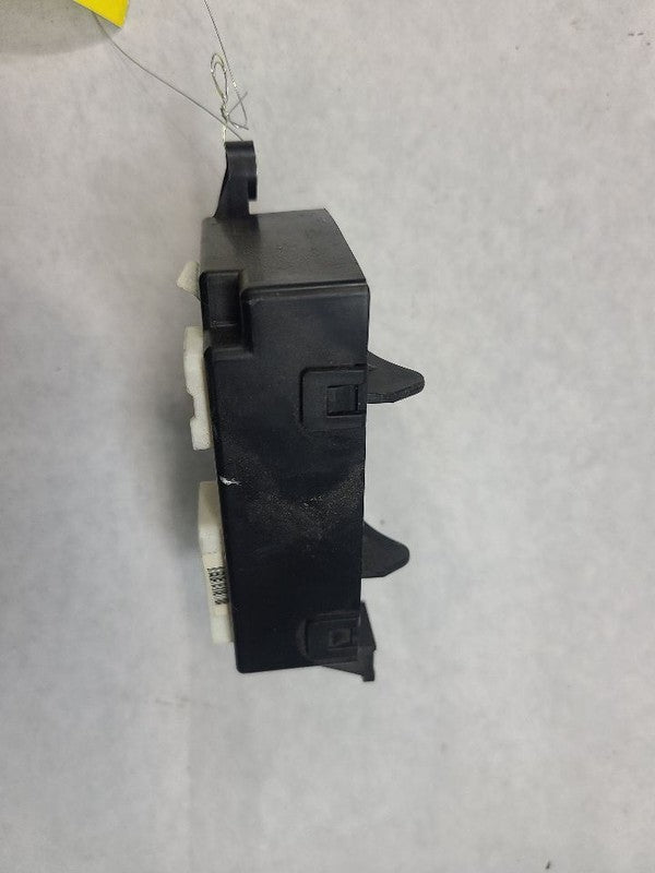 Chassis ECM Multiplex Network Left Hand Dash Fits 07-12 LEXUS ES350 60