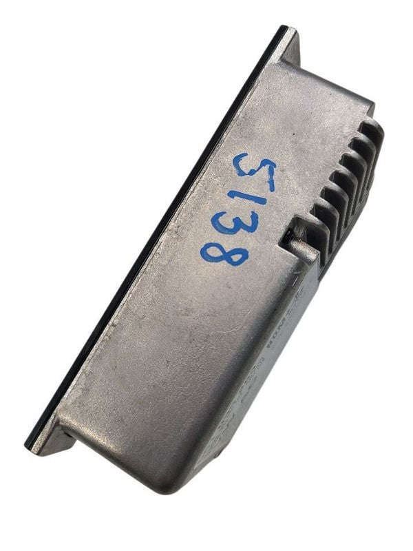 Chassis ECM Communication Interface Box Telephone Fits 21-22 PASSAT 63
