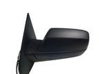 Driver Side View Mirror Classic Style Fits 14-19 SIERRA 1500 PICKUP 64