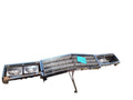 Header Panel Luxury Sedan Excluding SS Fits 81-86 MONTE CARLO 649155
