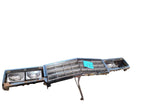 Header Panel Luxury Sedan Excluding SS Fits 81-86 MONTE CARLO 649155