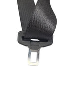 TRAVERSE  2012 Seat Belt Rear 592056