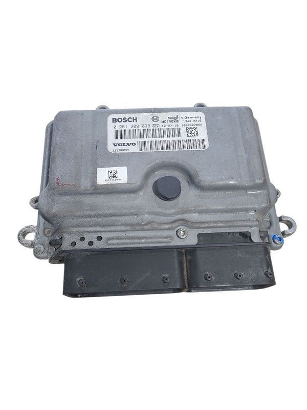 Engine ECM Electronic Control Module C70 Fits 06-13 VOLVO 70 SERIES 64