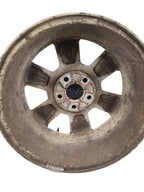 Wheel 17x7 Fits 10-13 TERRAIN 618604