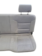 SIERRA150 2014 Seat Rear 616786
