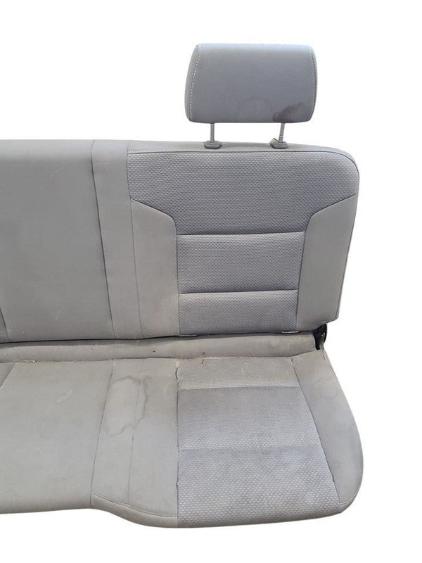SIERRA150 2014 Seat Rear 616786