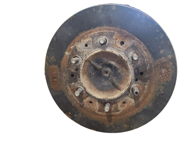 Rear Axle 2WD Prerunner 3.73 Ratio Fits 05-15 TACOMA 668028