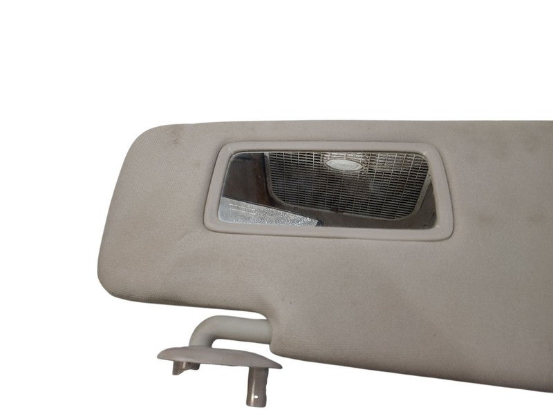Passenger Sun Visor Classic Style Fits 13-24 DODGE 1500 PICKUP 652883
