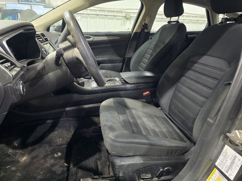 Passenger Right Fender Fits 17-20 FUSION 619719