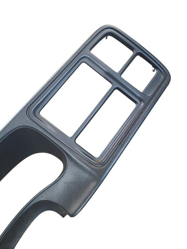 SILVRDO35 2006 Dash Bezel 671160