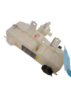 Coolant Reservoir Electric Drive Motor Fits 11-12 VOLT 637827