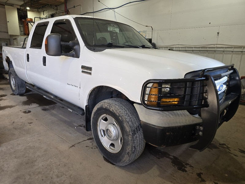 Hood Fits 99-07 FORD F250SD PICKUP 648248