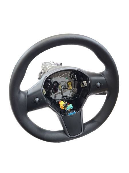 TESLA 3   2023 Steering Column with Switches No Bag 577763