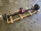 Rear Axle 4.6L 9-1/2" Ring Gear 3.91 Ratio Fits 07-19 TUNDRA 422474