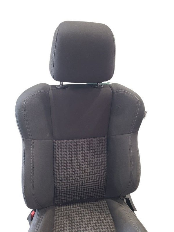 Driver Front Seat Cloth Electric 6 Way Adjustable Fits 15-23 CHARGER 6