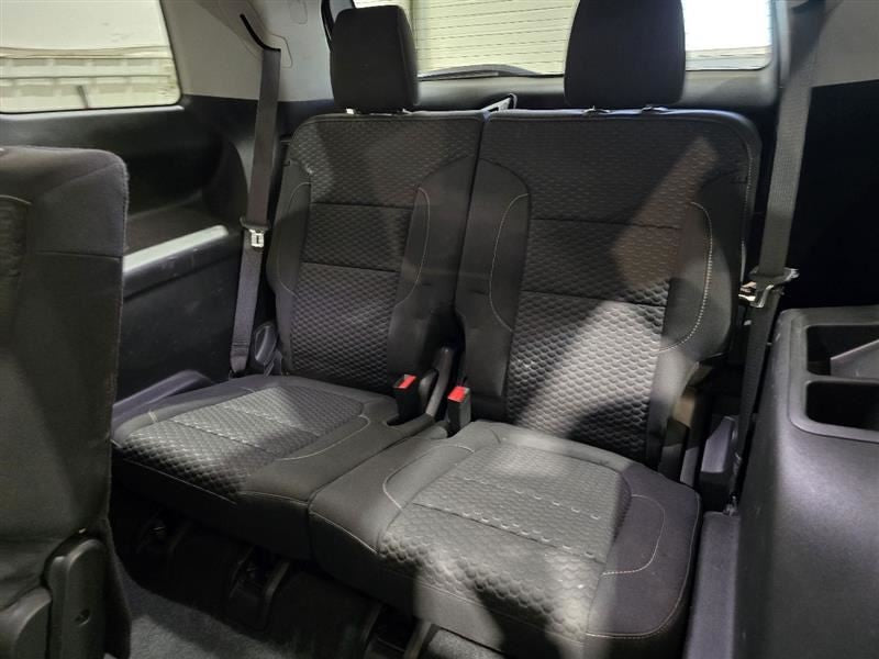 ACADIA    2017 Air Bag 587324