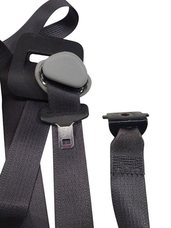 ESCALAESV 2015 Seat Belt Rear 636420